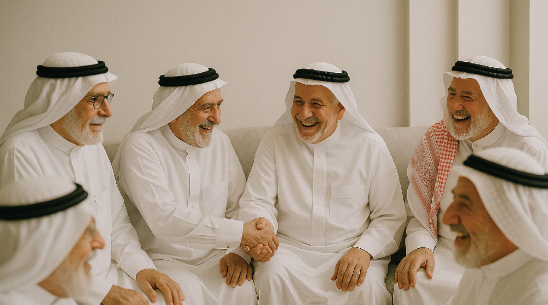 برنامج ترفيهي